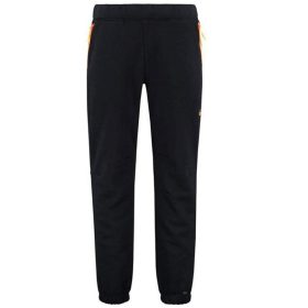 Guru Black Joggers Trenirka XL