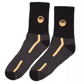 Guru Black Waterproof Socks Vodoodporne Nogavice 43