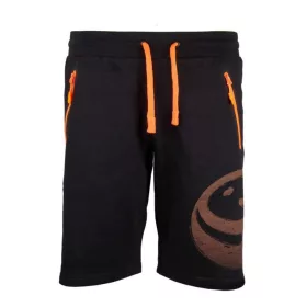 Guru Jersey Shorts Black Kratke hlače L