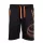 Guru Jersey Shorts Black Kratke hlače L