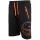 Guru - Jersey Shorts Black - Kratke hlače - XL - Poletna oblačila - Hlače