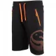 Guru - Jersey Shorts Black - Kratke hlače - XL - Poletna oblačila - Hlače