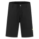 Guru Shorts Black Kratke Hlače S