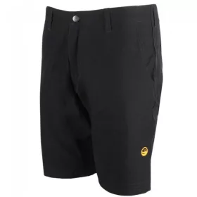  Guru - Shorts Black - Kratke hlače - M - Poletna oblačila - Hlače