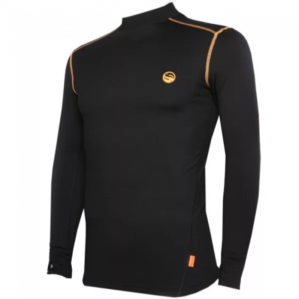 Guru - Thermal Long Sleeve Shirt - Zgornji del termo perila - XXL - Jesenska oblačila, Zimska oblačila - Termo perilo