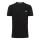 Guru - Gradient Logo - Tee Black - Majica - S