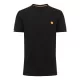 Guru - Gradient Logo -Tee Black - Majica - M