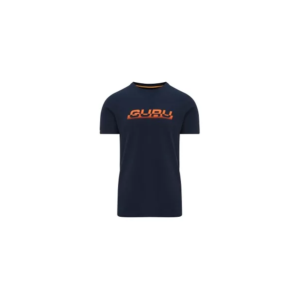 Guru - Intersect Tee Navy - Majica - XL