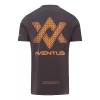 Guru - Aventus Tee Charcoal, Antracit - Majica - XL