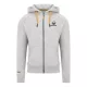 Guru - Aventus Hoodie Grey - Pulover s kapuco - XL