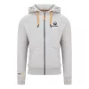 Guru - Aventus Hoodie Grey - Pulover s kapuco - XXXL