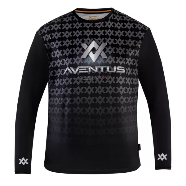 Guru Aventus Sun Core UPF 50+ UV majica z dolgimi rokavi XL