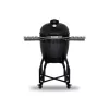 Kamado Chef 19 Shadow Kamado Grill 47cm Shadow