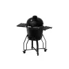 Kamado Chef 19 Shadow Kamado Grill 47cm Shadow