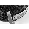 Kamado Chef 22 2022 Kamado Grill 56cm Fekete