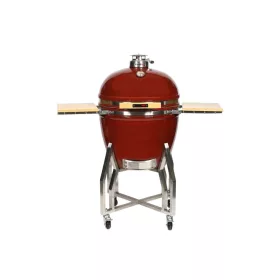 Kamado Chef 22 2022 Kamado Grill 56cm Piros