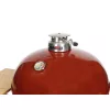 Kamado Chef 22 2022 Kamado Grill 56cm Piros
