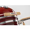 Kamado Chef 22 2022 Kamado Grill 56cm Piros