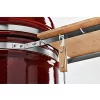 Kamado Chef 22 2022 Kamado Grill 56cm Piros