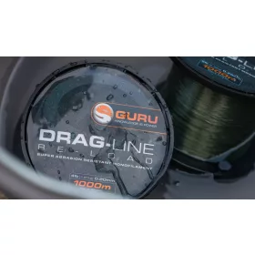 Guru Drag-Line 0,20mm 1000m Minofil Glavna vrvica