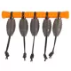 Guru Elastic Connector priključek - Medium