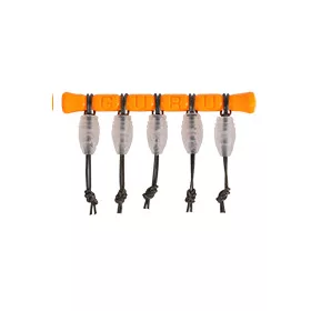 Guru Elastic Connector priključek - XS