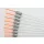 Guru Pinger Wire Stem Float plovec - 0,4g