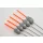 Guru Pinger Carbon Stem Float plovec - 0,25g