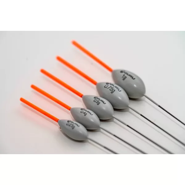 Guru Pinger Carbon Stem Float plovec - 0,75g