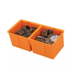 Guru Feeder Box razdeljen vložek