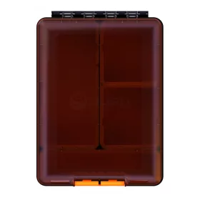 Guru Compact Fusion Feeder Box Škatla za Opremo