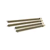 Matrix Elasticated Feeder Tubes Large Gumijasto steblo