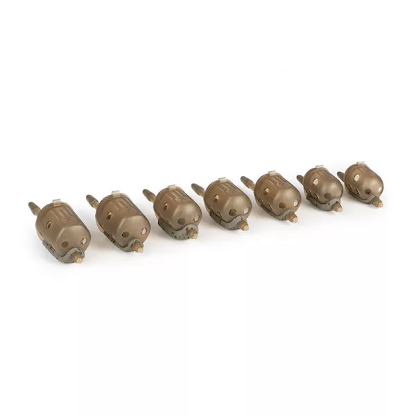 Matrix Inline Maggot Feeders Large 30g Krmilnica za črve