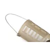 Matrix Plastični Orbit Feeder L 50gr Stranska košara