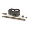 Matrix Open Alloy Feeder M 40gr Etetőkosár
