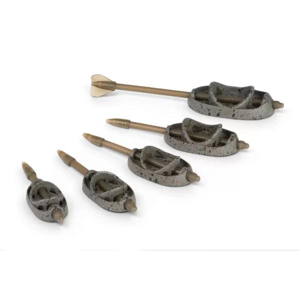 Matrix Method Feeder S 30gr Method Kosár