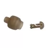 Matrix Feeder Beads Gyorselőkecserélő Gyöngy 5db