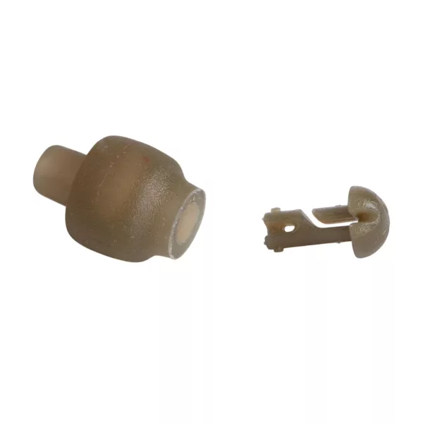 Matrix Feeder Beads Gyorselőkecserélő Gyöngy 5db