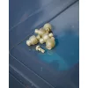 Matrix Feeder Beads Gyorselőkecserélő Gyöngy 5db
