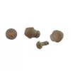 Matrix Hook Length Beads Gyorselőkecserélő Gyöngy 5db
