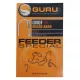 Guru Feeder Special XS Eyed Kljuka 16