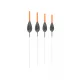 Matrix Mud Line Pole Float 0,40gr Plovček za palico