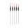 Matrix Stubby Slim Pole Float 0,15gr Plovec za deljeno palico