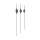 Matrix F1 Shallow Pole Float 0,20gr Plovček za palico