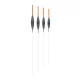 Matrix Power Slim Pole Float 0,40gr Plovček za palico