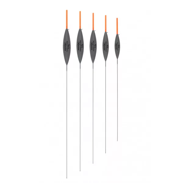 Matrix Finesse Slim Wire Pole Float 0,15gr Plovček za palico