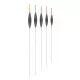 Matrix Finesse Slim Wire Pole Float 0,15gr Plovček za palico