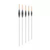 Matrix Finesse Slim Carbon Pole Float 0,15gr Plovček za palico