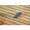 Matrix Finesse Slim Carbon Pole Float 0,15gr Plovček za palico