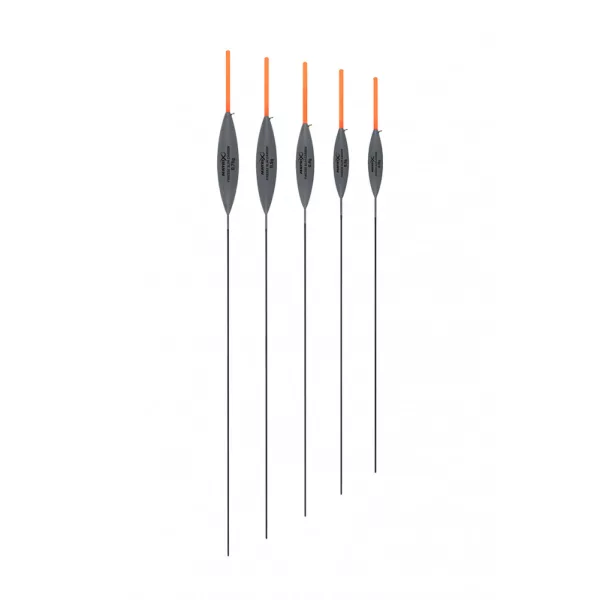 Matrix Finesse Slim Carbon Pole Float 0,20gr Plovček za palico